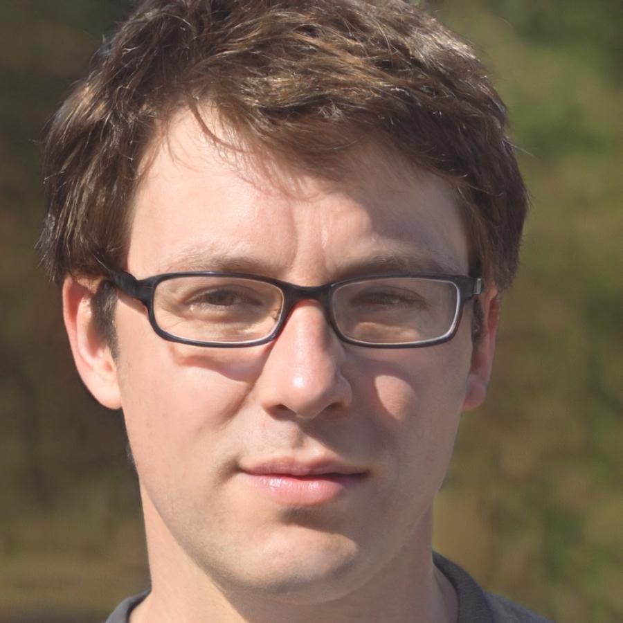 Profilbild von Thomas Richter, erfahrener Budgetierungs-Trainer